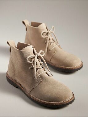 Birkenstock Uppsala Mid Boots